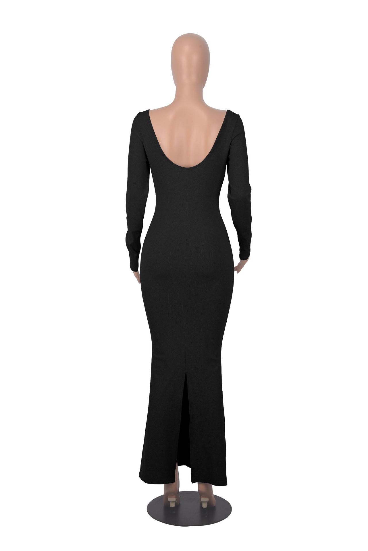 Robe ajustée pour femme Image 16