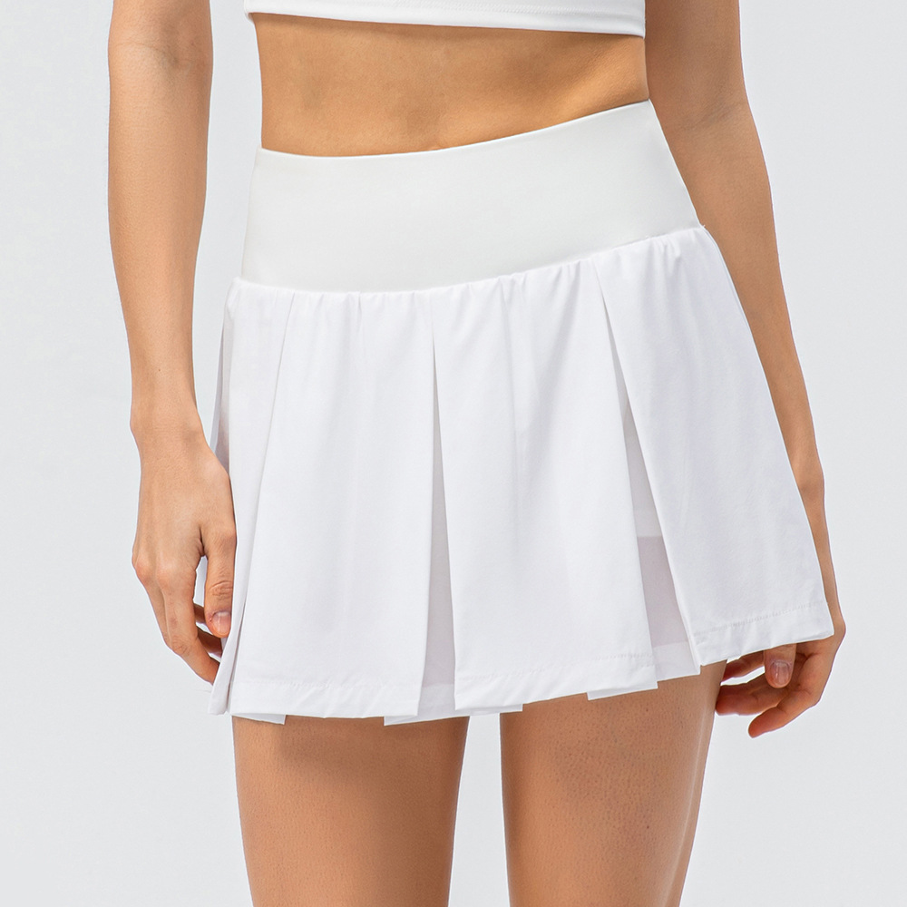 Yoga Skirt Pants 8