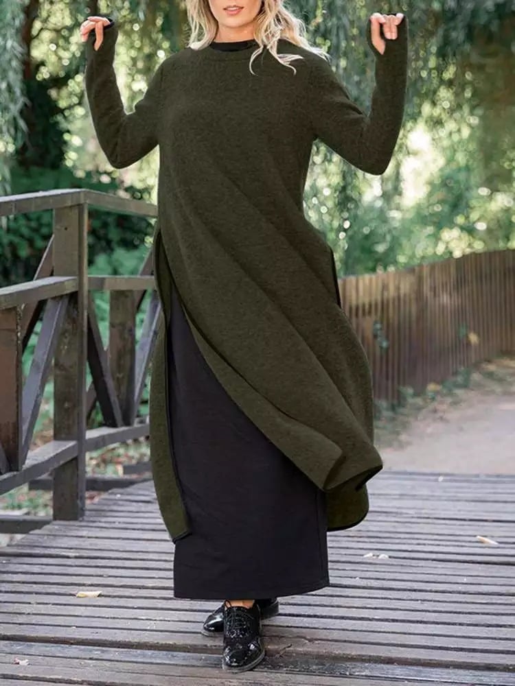 Casual Dress Image 7