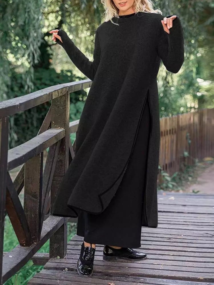 Casual Dress Image 3