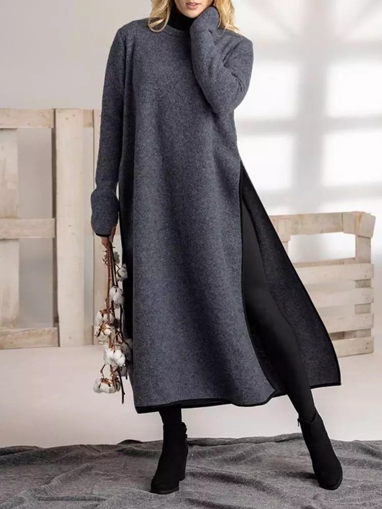 Casual Dress Image 5