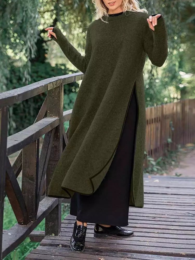 Casual Dress Image 6