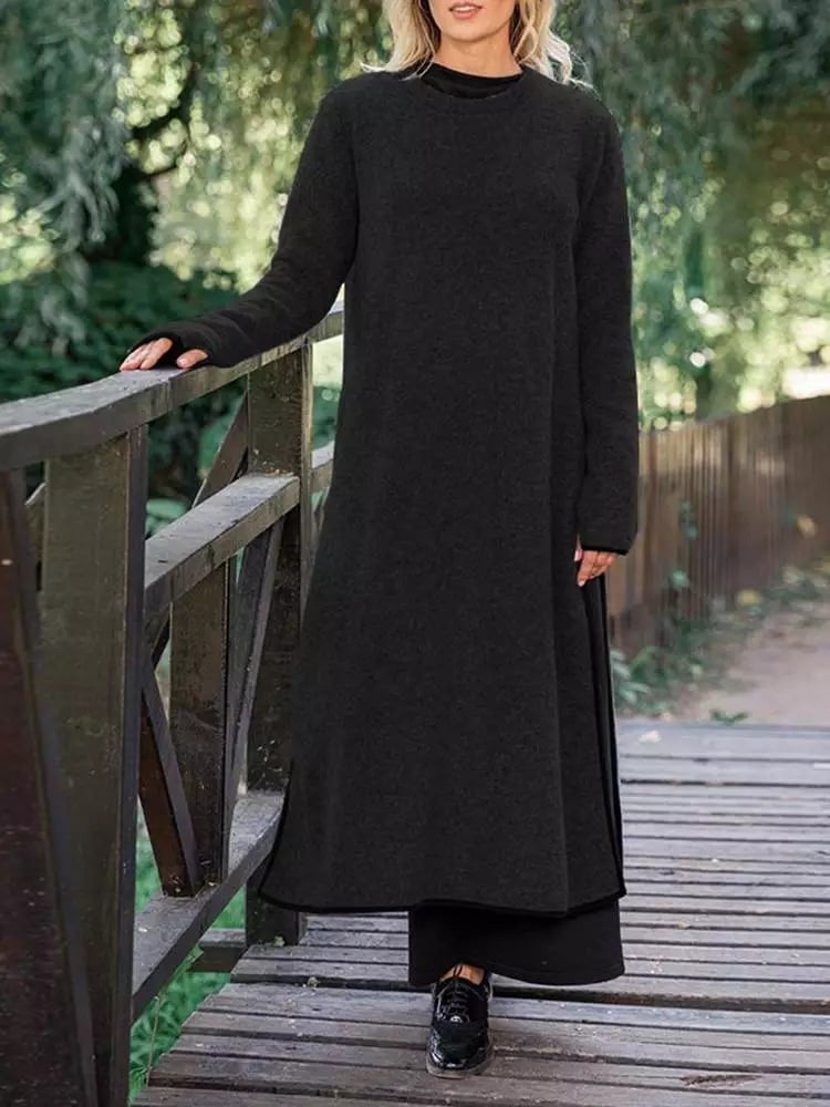 Casual Dress Image 2