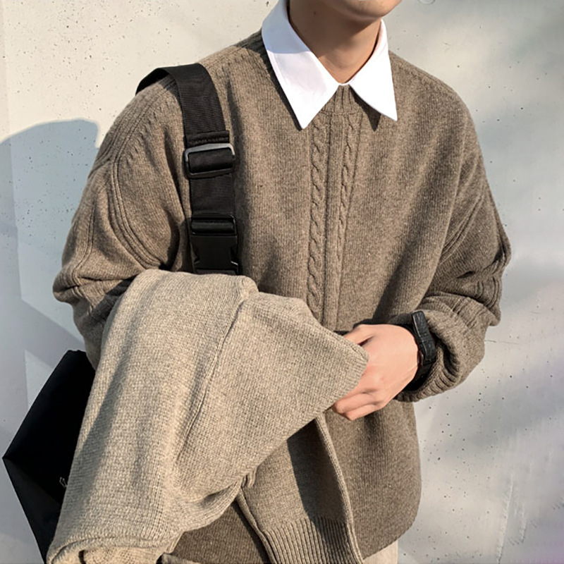 Men's Pullover Style 5