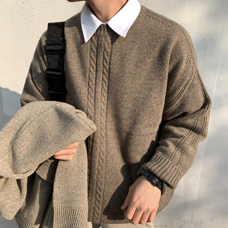 Men's Pullover Style 1