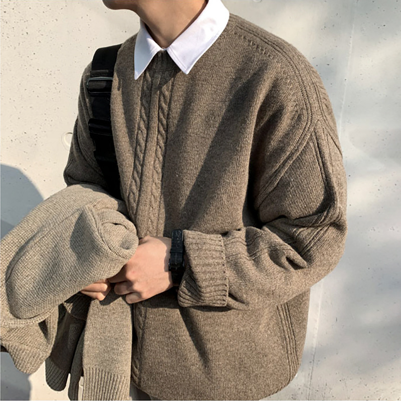 Men's Pullover Style 3