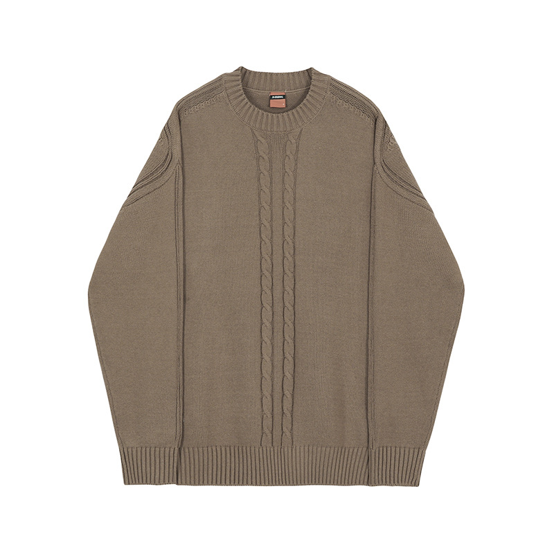 Men's Pullover Style 2