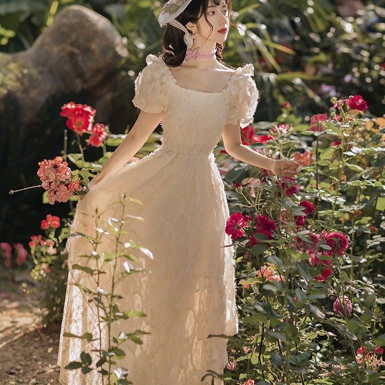 Versatile Dress