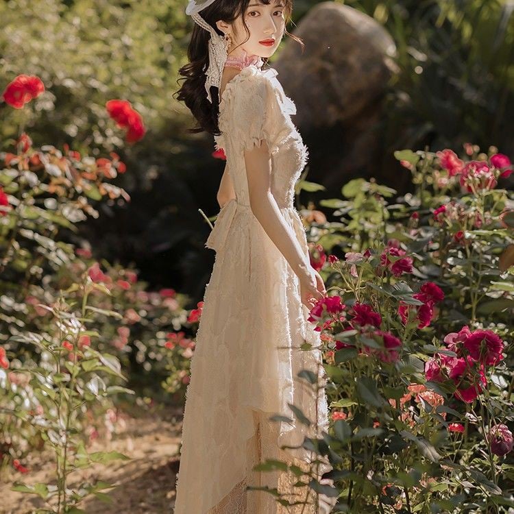Lace Design
