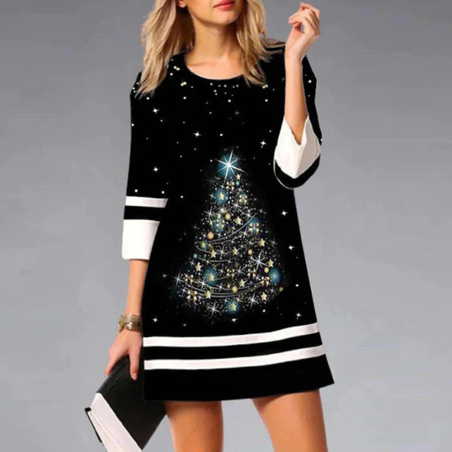 Holiday Dress