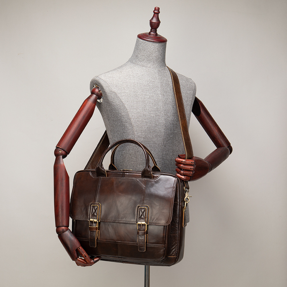 Handbag Coffee Color