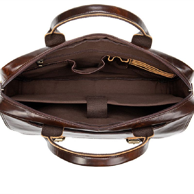 Handbag Black Color