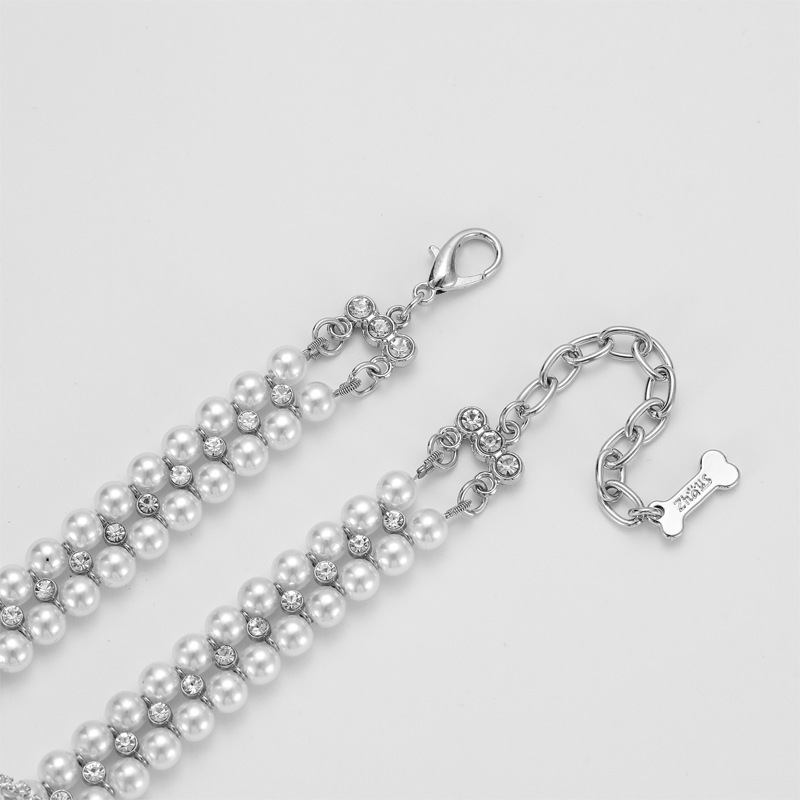 Pet Supplies Collar Features