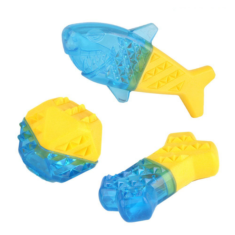 Frozen Bone Toy 5