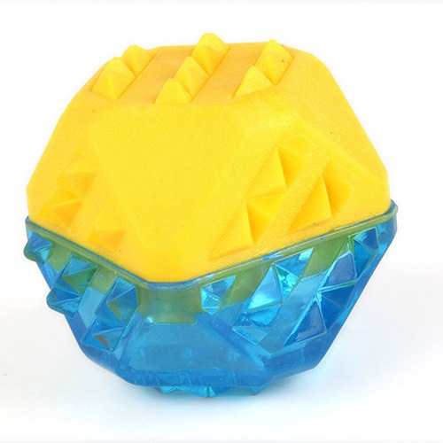 Frozen Bone Toy 6