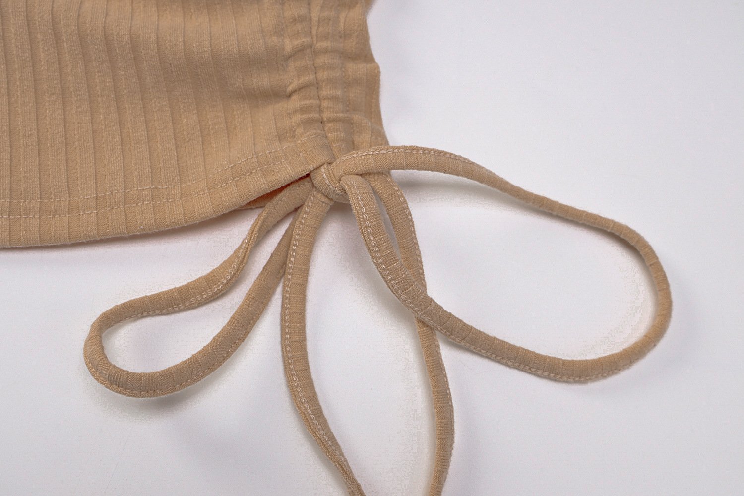 Women's Fashion Casual Turtleneck Slim Dress - Image 9
