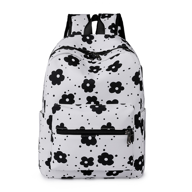 Fashion Printed Casual Travel Bag 2