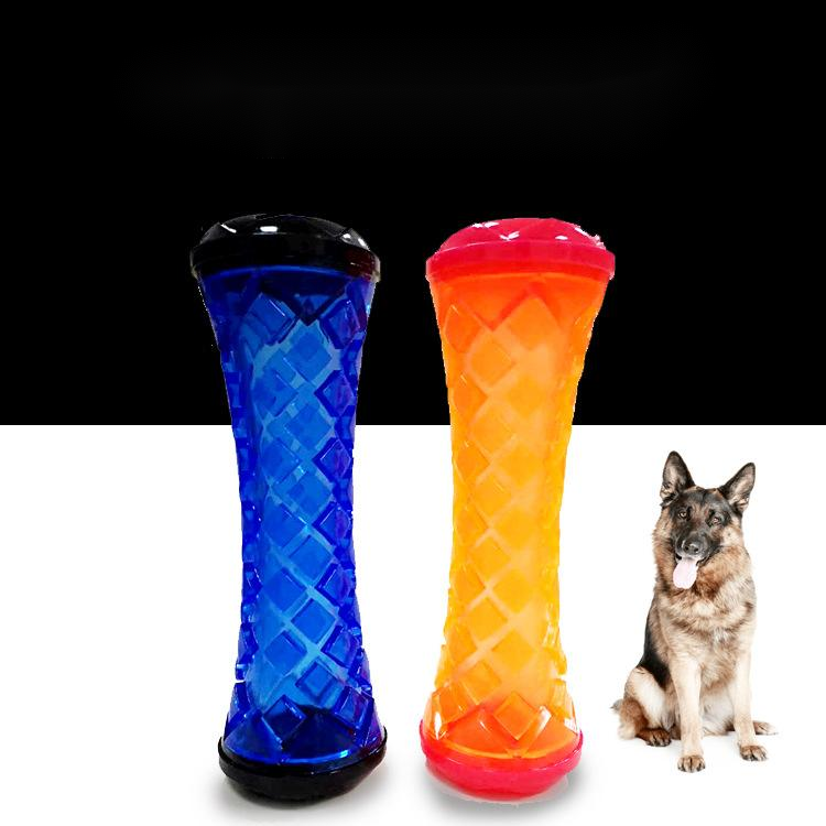 Colorful TPR Pet Toy Image 4