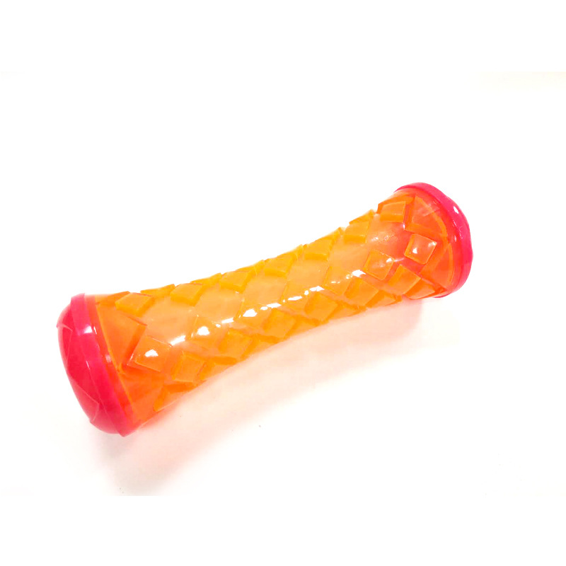 Colorful TPR Pet Toy Image 2
