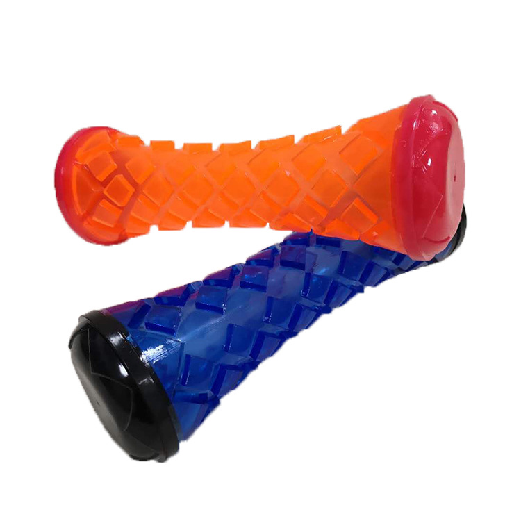 Colorful TPR Pet Toy Image 3