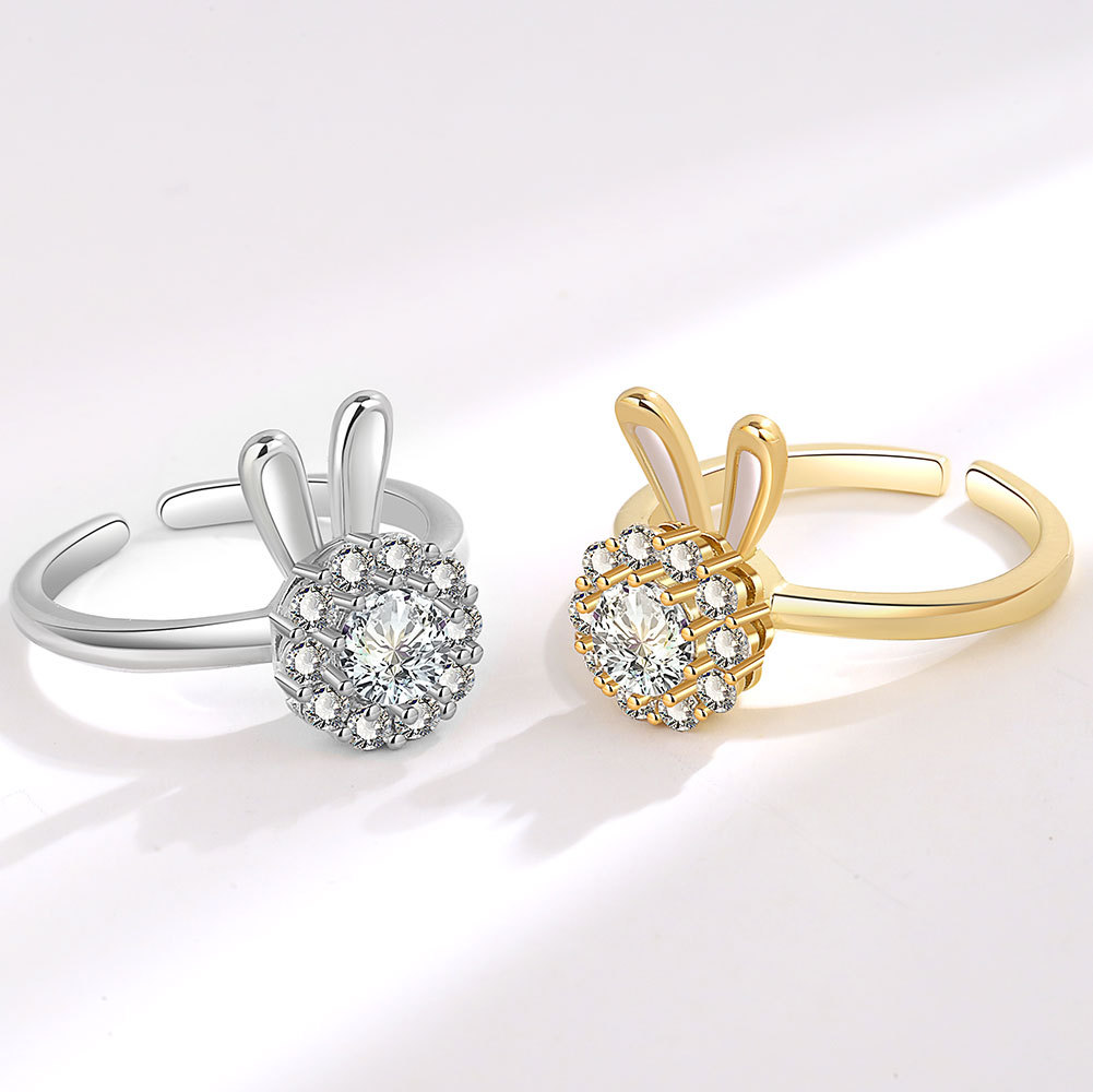 Smart Rabbit Female Rotatable Ring 2