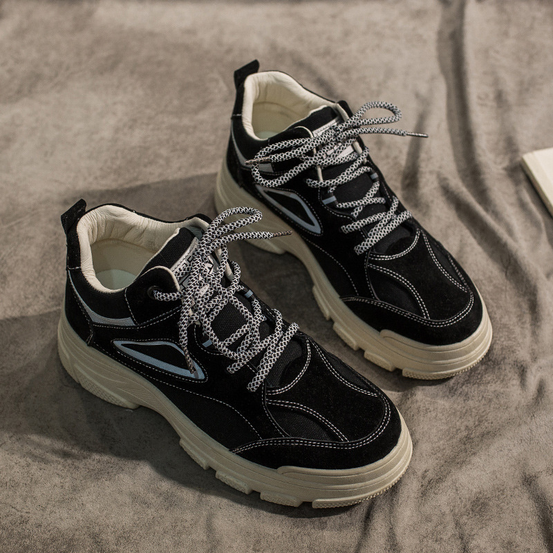 Fashionable Martin Boots