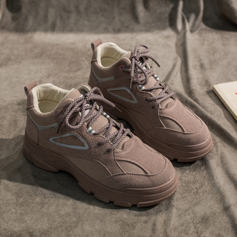 Elegant Martin Boots