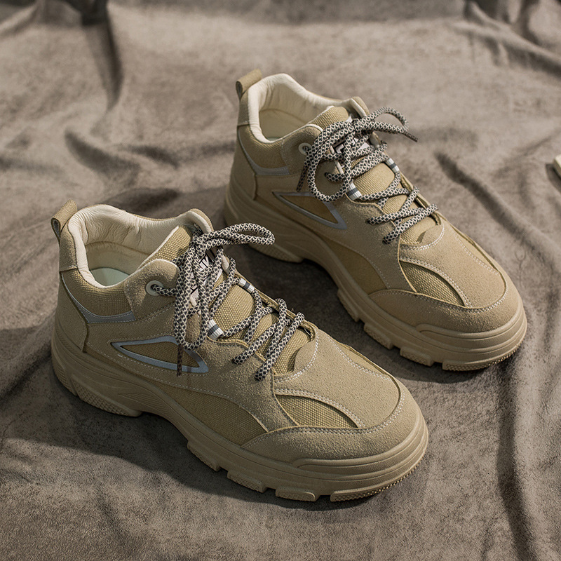 Stylish Martin Boots