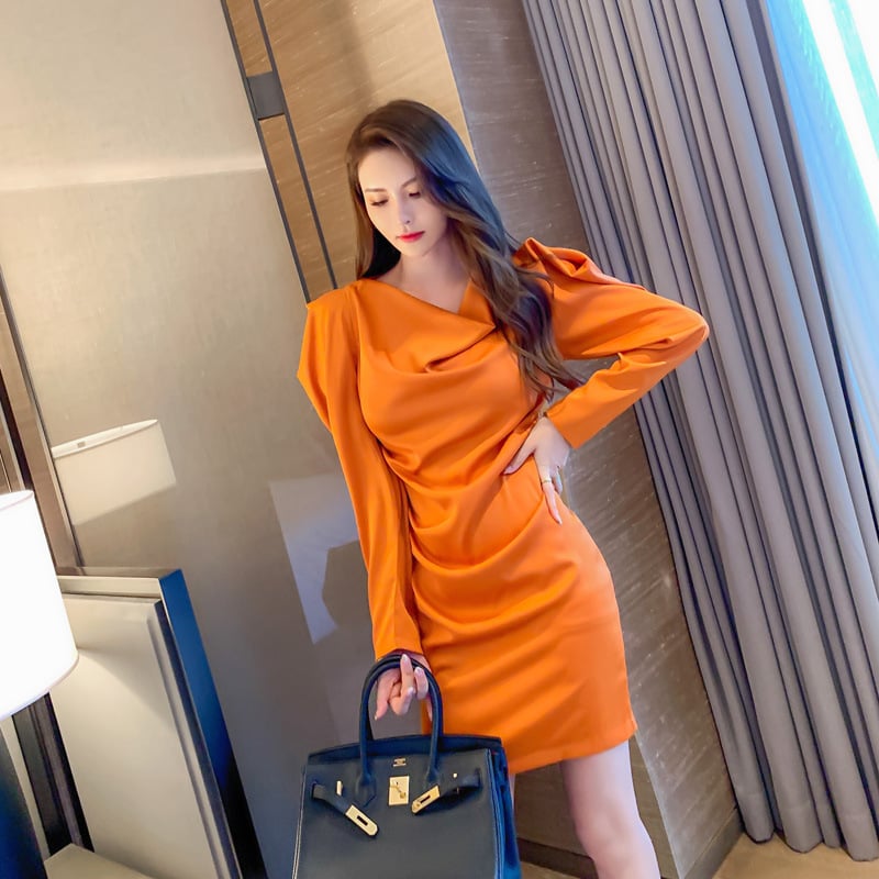 Dress Detail