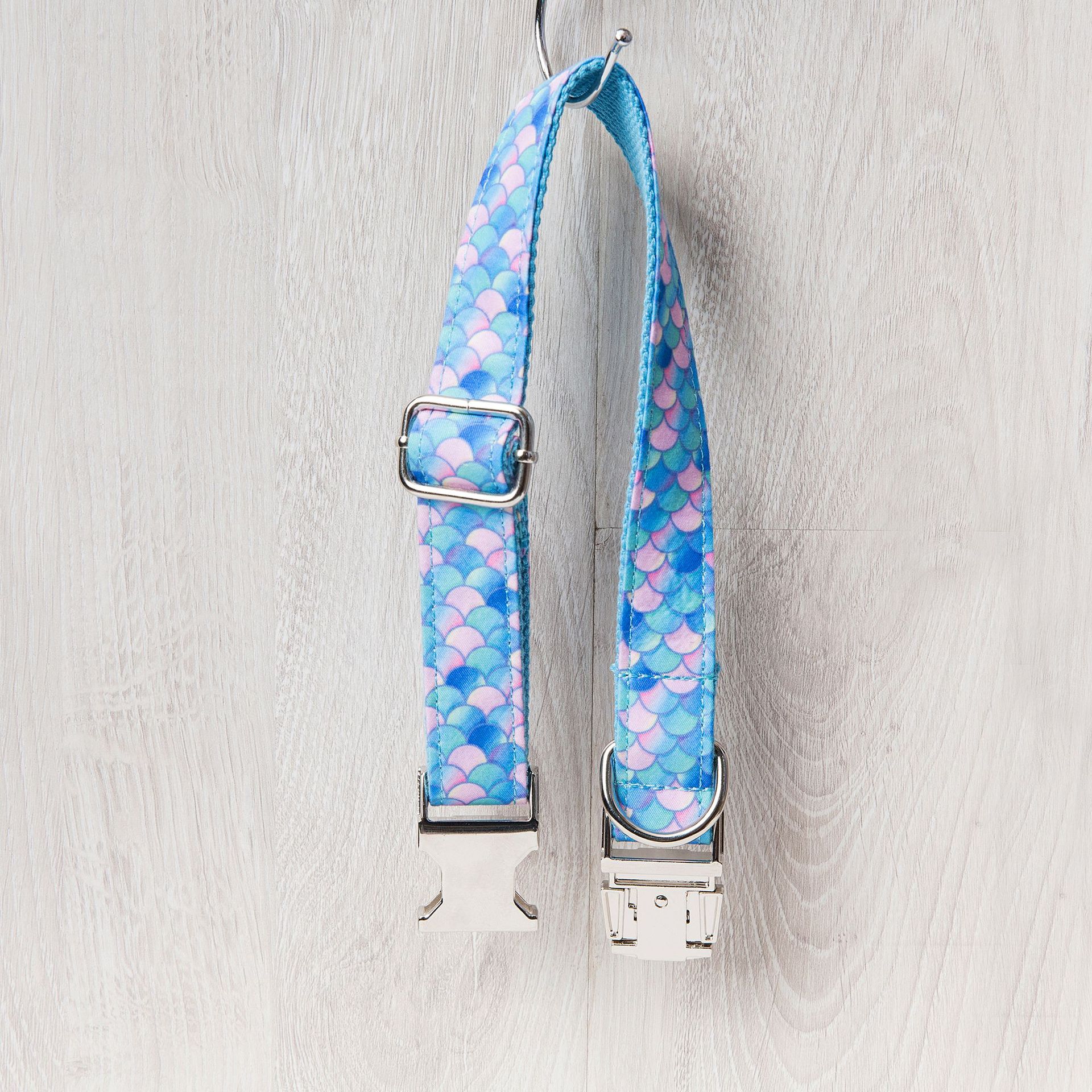 Mermaid Pet Collar - Image 3