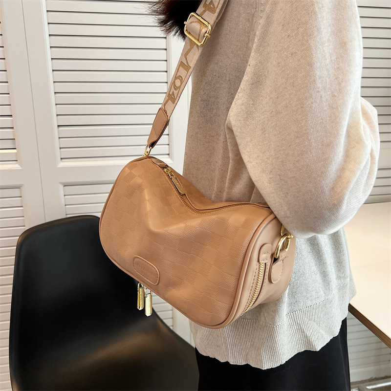 Ladies Popular Backpack Messenger Bag - Style 8