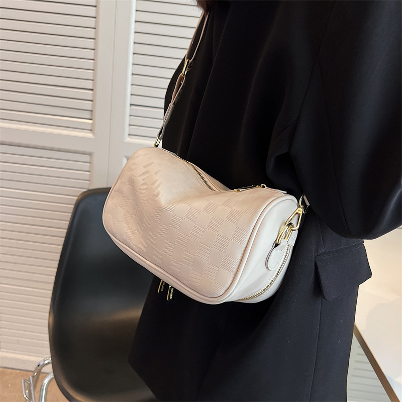 Ladies Popular Backpack Messenger Bag - Style 3