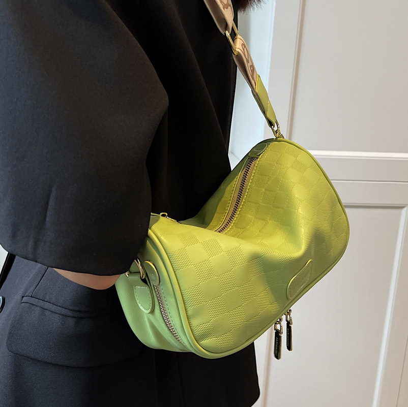 Ladies Popular Backpack Messenger Bag - Style 6