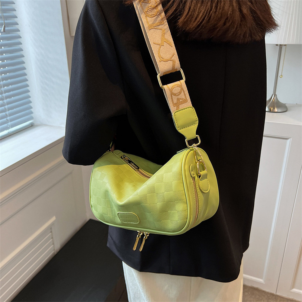 Ladies Popular Backpack Messenger Bag - Style 4