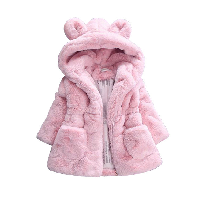 Fur Coat Image 3
