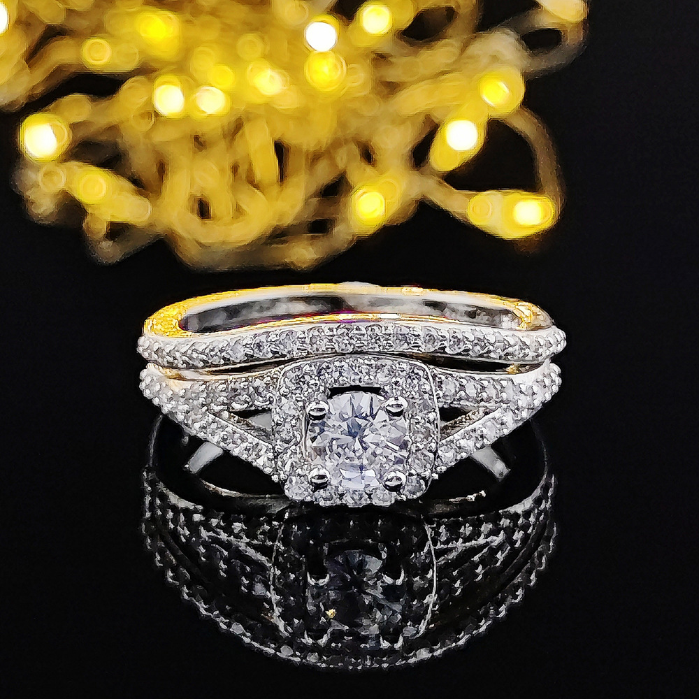 Elegant Ring Design