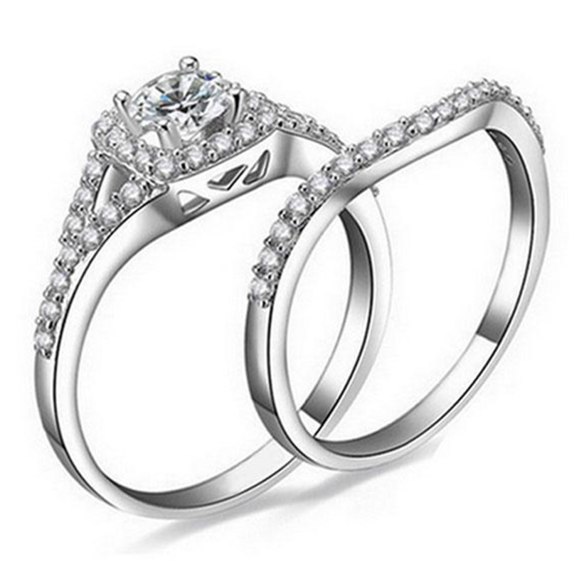 Shiny Diamond Detail