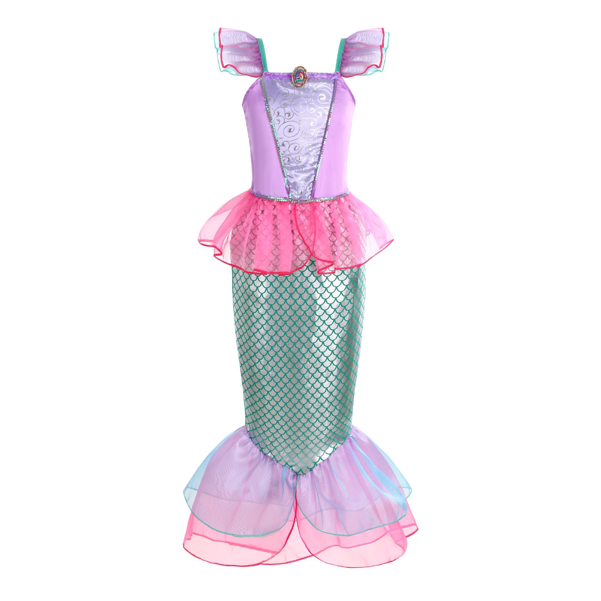 Mermaid Dress for Special Occasions