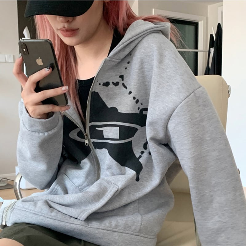 Sweet Student Sweater Image 2