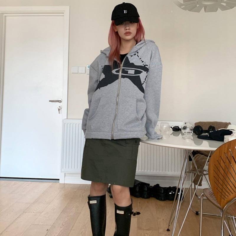 Sweet Student Sweater Image 4