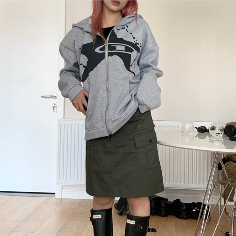 Sweet Student Sweater Image 3