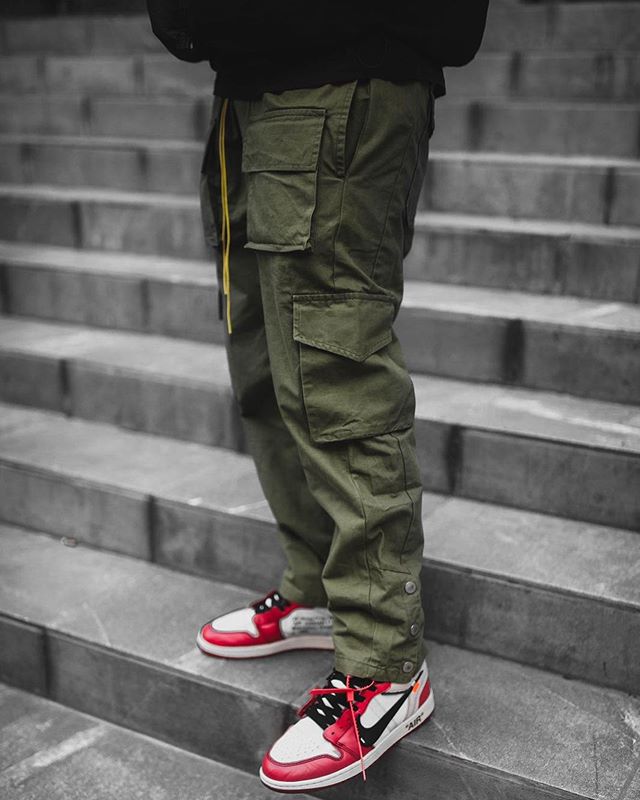 Sporty Style