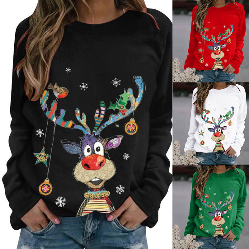 Christmas Sweater Image 4