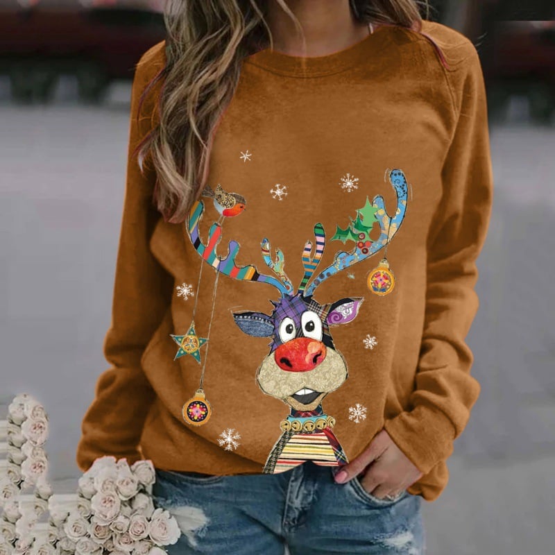 Christmas Sweater Image 3