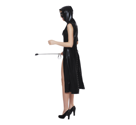 Cloak Coat Image 7