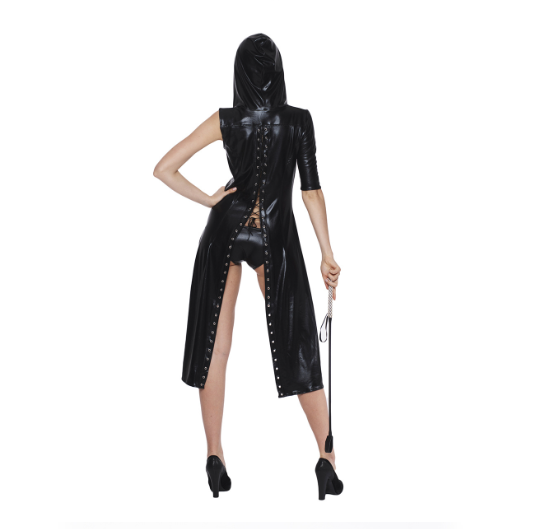 Cloak Coat Image 4