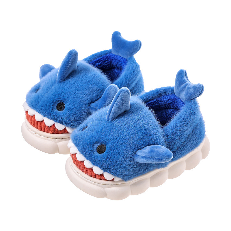 Fluffy Shoes Image 3