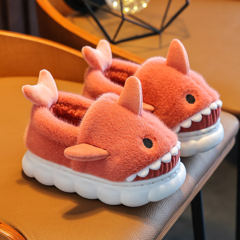 Fluffy Shoes Image 6