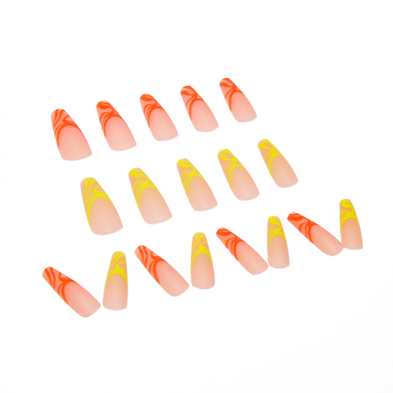 Nail Tip Design 2