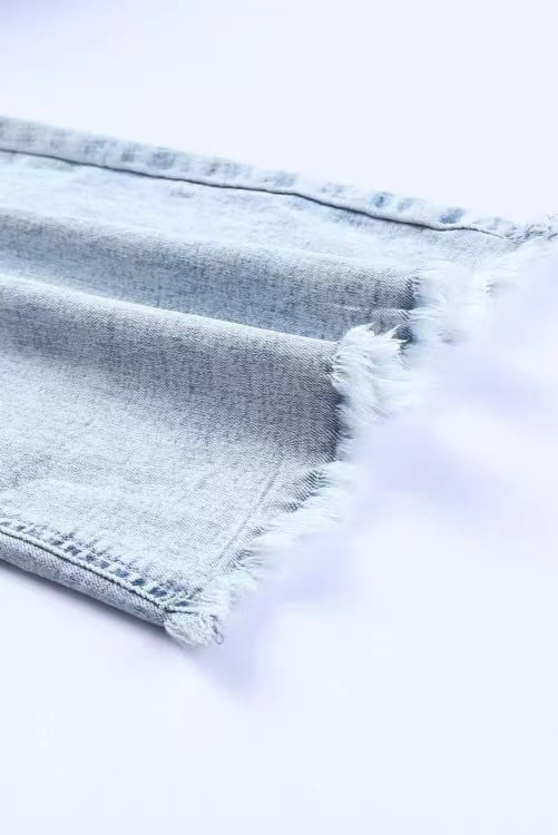 Women's Ripped Jeans 2